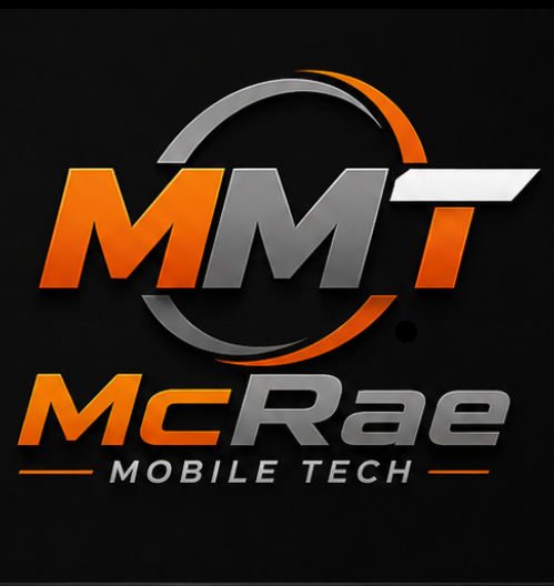 McRae Mobile Tech